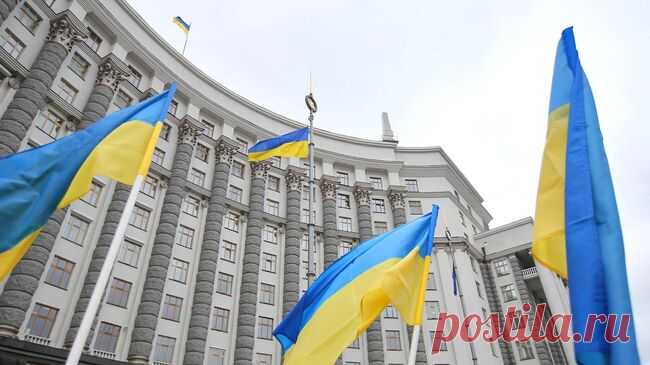 "Не пустяк". Новое украинское правительство встревожило Запад