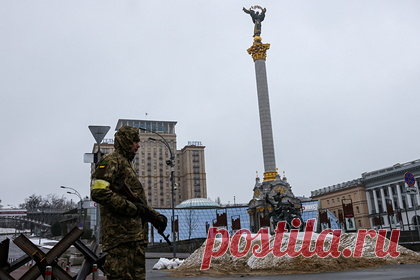 США нарастили поставки оружия для городских боев на Украину до спецоперации. США резко увеличили поставки вооружения и защитного снаряжения на Украину в конце 2021 года, еще до начала специальной операции России в Донбассе. В соответствующем отчете говорится, что в республику доставили в том числе дробовики и специальные защитные костюмы для военных, работающих с неразорвавшимися боеприпасами.
