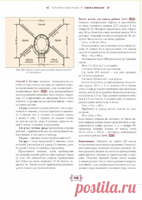 Реглан сверху, 6 кофточек для теплого дня (спицы и крючок), плюс советы, как вязать | календарь уютного дома | Дзен