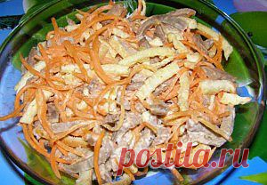 салат обжорка рецепт | Никогда не сдавайся! Красота, здоровье, народная медицина, здоровый образ жизни, стройная фигура, бизнес дом и семья, полезные советы