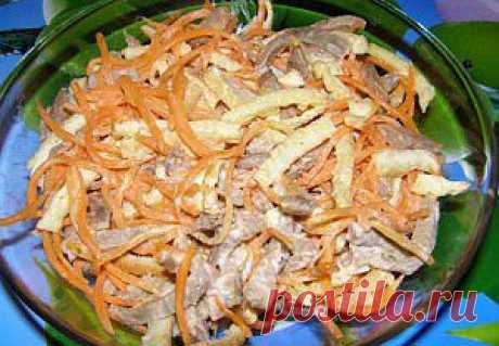 салат обжорка рецепт | Никогда не сдавайся! Красота, здоровье, народная медицина, здоровый образ жизни, стройная фигура, бизнес дом и семья, полезные советы