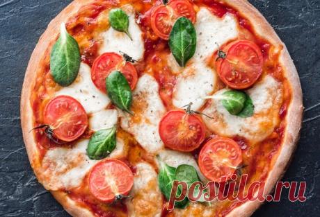 Рецепты | Мел