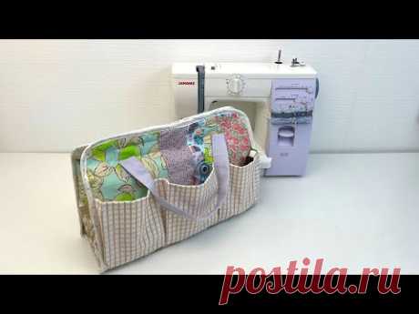 DIY. Посмотрите, что я могу сделать из остатков ткани. Пэчворк для начинающих.