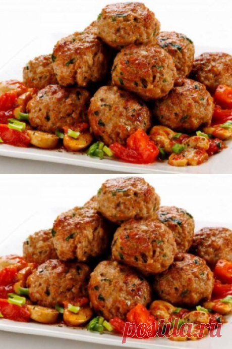 «Цыганские» — самые вкусные и сочные из всех котлет: pressa-plus