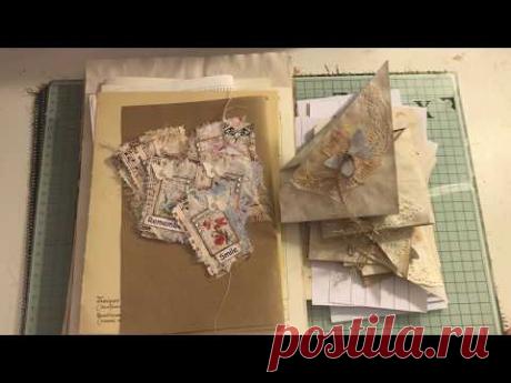 Journal kits available in my shop