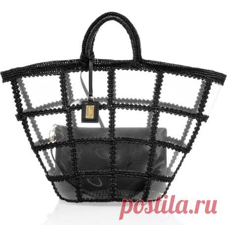 Делаем классные сумки из пластиковых бутылок
