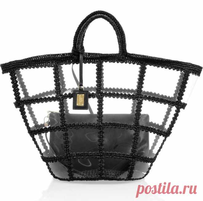 Делаем классные сумки из пластиковых бутылок