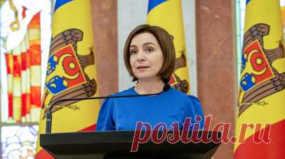 Аналитик Оленченко: президент Молдавии Санду становится на путь Порошенко и Зеленского. Старший научный сотрудник Центра европейских исследований ИМЭМО РАН Владимир Оленченко прокомментировал в беседе с RT информацию о том, что президент Молдавии Майя Санду подписала закон о денонсации Конвенции о Межпарламентской ассамблее государств — участников СНГ. Читать далее