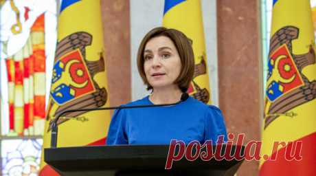 Аналитик Оленченко: президент Молдавии Санду становится на путь Порошенко и Зеленского. Старший научный сотрудник Центра европейских исследований ИМЭМО РАН Владимир Оленченко прокомментировал в беседе с RT информацию о том, что президент Молдавии Майя Санду подписала закон о денонсации Конвенции о Межпарламентской ассамблее государств — участников СНГ. Читать далее