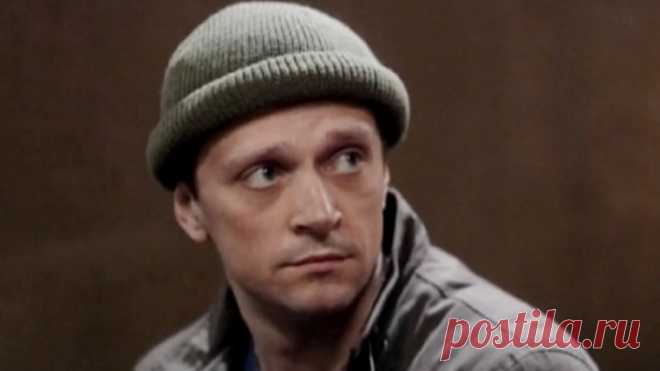 Дмитрий Гусев