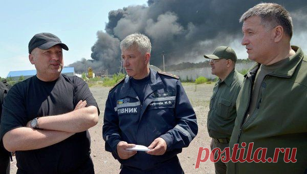 «КиберБеркут» заявил о раскрытии коррупционных схем торговли оружием, в которых замешано высшее руководство Украины | Выживи сам