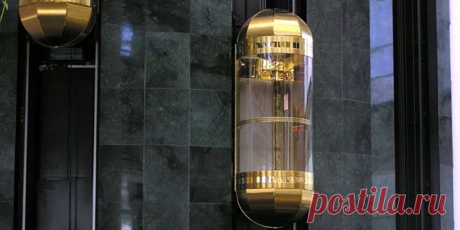 (+2) Что делать, если в доме плохо работает лифт : Полезные советы : Дом : Subscribe.Ru