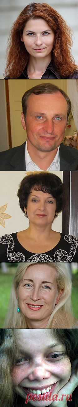 Клуб мастеров своего дела