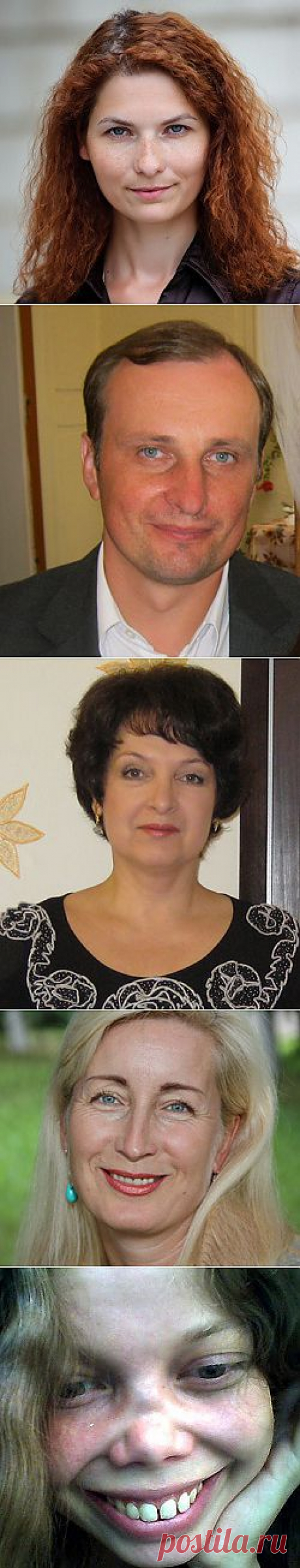 Клуб мастеров своего дела