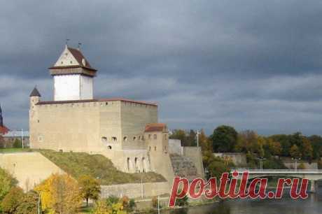 Представители Нарвы не осмелились заявить о желании автономии