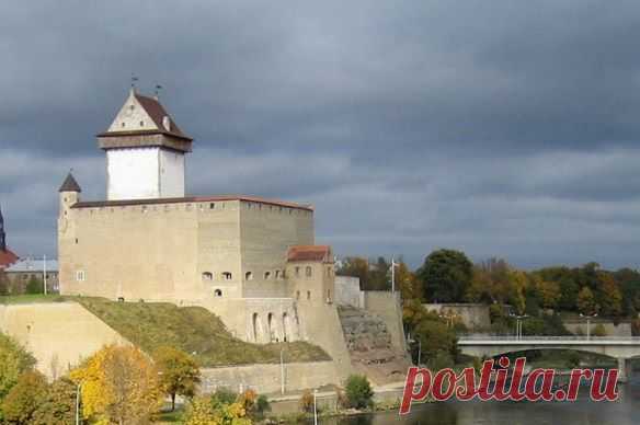 Представители Нарвы не осмелились заявить о желании автономии