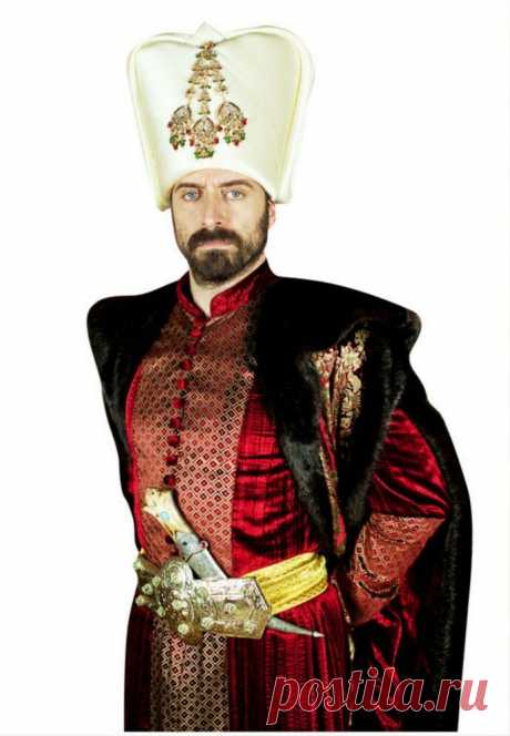 Халит Эргенч