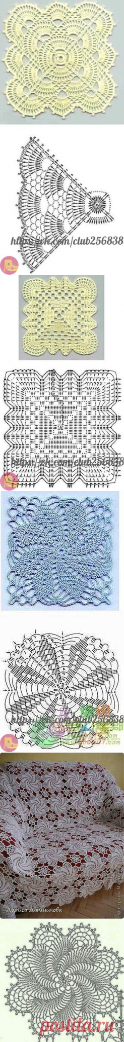 Такая красота не требует дополнительных слов!