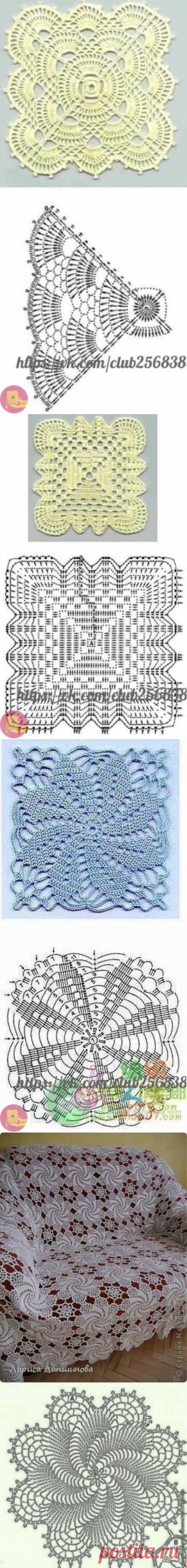 Такая красота не требует дополнительных слов!