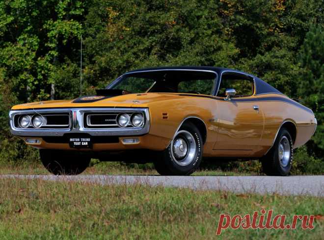 1971 Dodge Charger 500 Super Bee Hemi (WH23) 1971 Dodge Charger 500 Super Bee Hemi (WH23)