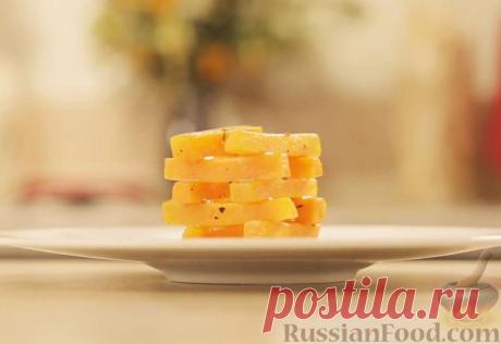 Витаминные блюда из моркови - 50 пошаговых фото рецептов.