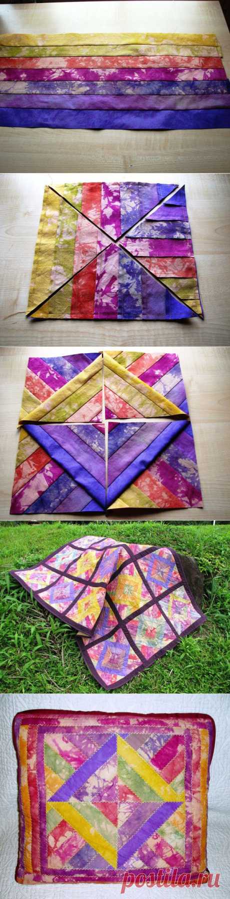 Quilt Sweet Quilt: ОДЕЯЛО ДЛЯ БУДУЩЕЙ СОБАЧКИ