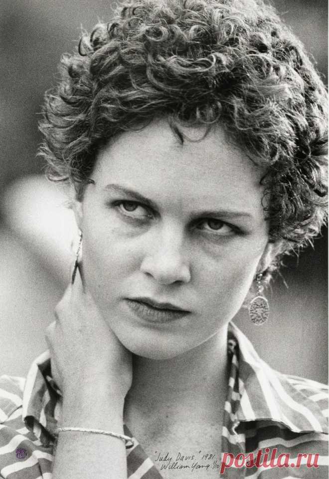 Джуди Дэвис (Judy Davis)