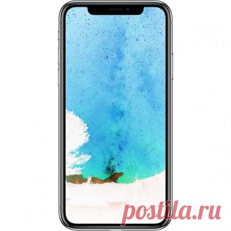 Красивые обои для вашего iPhone от Apple News 😏 👍🏻