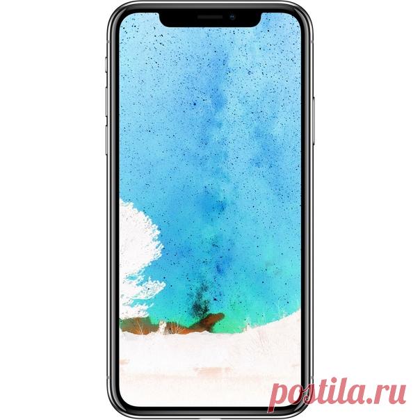 Красивые обои для вашего iPhone от Apple News 😏 👍🏻