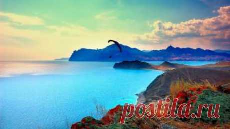 5 самых малоизвестных и бюджетных курортов России