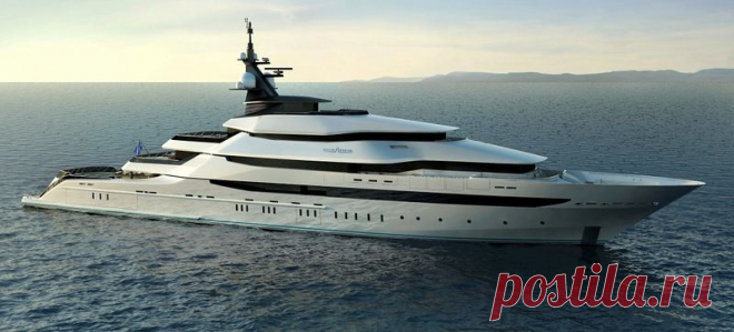 Обои на рабочий стол "Морской круиз". .
