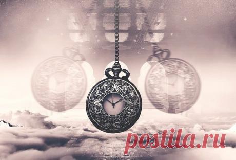 СЛУЧАЙНОСТЕЙ НЕТ, ЕСТЬ 7 ЦИКЛОВ СЧАСТЬЯ Alex Voron

СЛУЧАЙНОСТЕЙ НЕТ, ЕСТЬ 7 ЦИКЛОВ СЧАСТЬЯЗамечали ли вы когда-нибудь, что ежегодно с нами случаются примерно одни и те же события в одно и то же время? Если нет, то стоит понаблюдать, так ка…