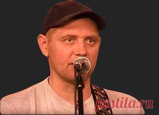 Андрей Заря | минусовки, плюсовки, тексты