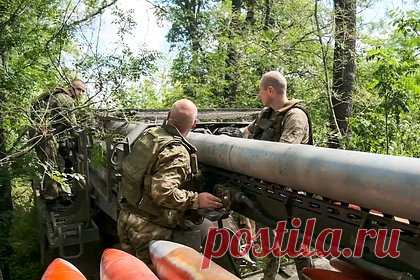 На Западе поставили под вопрос способность Украины вести боевые действия в будущем