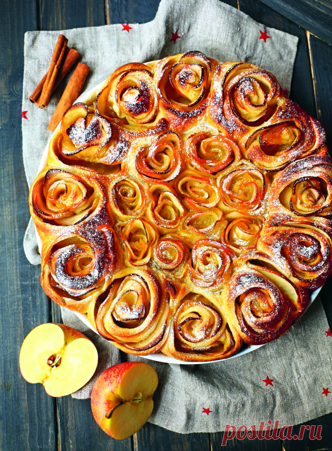 Как приготовить рецепт 