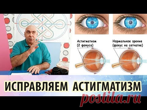 Зоркое Зрение видеоканал Евгения Слогодского