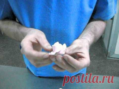Упрыгожванне каравая