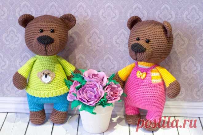 ~Волшебство в каждой петельке~