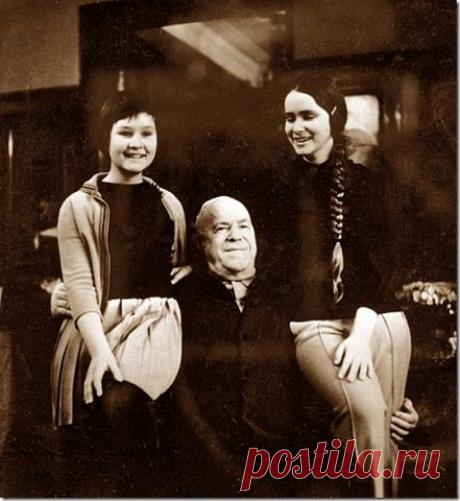 Cергей Серебренников
62 года, Россия, Краснодар