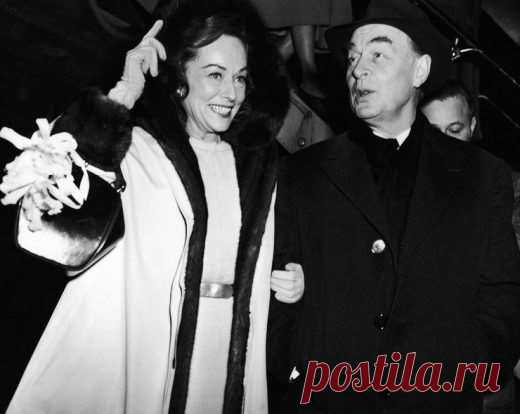 Ремарк и Марлен Дитрих: несчастная любовь великого писателя | Люблю Себя