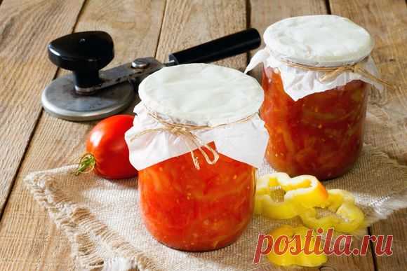 Лечо: лучшие рецепты овощной закуски и секреты ее приготовления