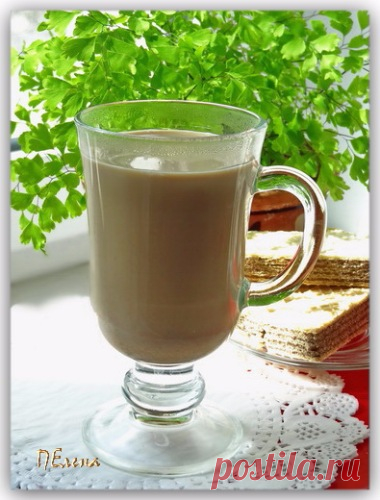 Кофе «Соблазн»