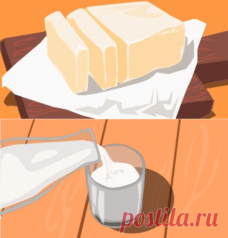Некоторые продукты нельзя греть в микроволновке