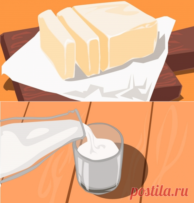 Некоторые продукты нельзя греть в микроволновке