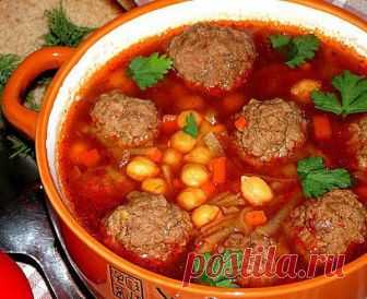 Рецепты 10 самых вкусных супов
Обязательно сохраните эту редкую подборку