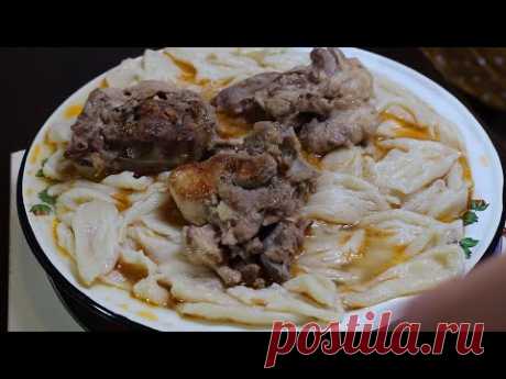 СУРХУЛЛУ - АЗЕРБАЙДЖАНСКАЯ КУХНЯ