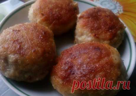Самые вкусные котлеты - пошаговый рецепт с фото. Автор рецепта Светлана . - Cookpad