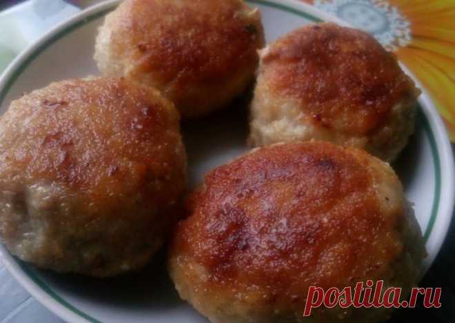 Самые вкусные котлеты - пошаговый рецепт с фото. Автор рецепта Светлана . - Cookpad