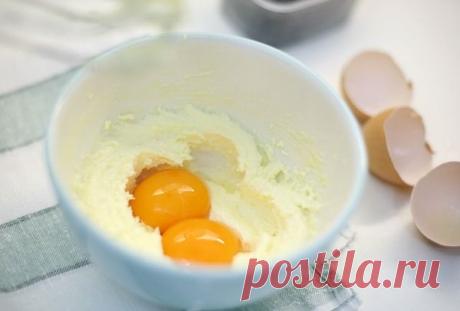 Чадейка - Маковый пирог