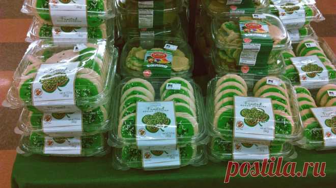 Цены на продукты питания в США в 2015 году. TRVL-BLOG. Блог о жизни в США